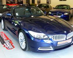 BMW Z4 sDrive 35i 306cv DKG 2 BMW Z4 sDrive 35i 306cv DKG 2