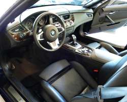 BMW Z4 sDrive 35i 306cv DKG 4