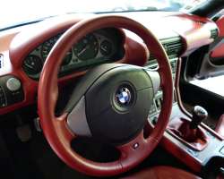 BMW Z3 Coupe 2.8 193cv 10