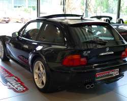 BMW Z3 Coupe 2.8 193cv 0