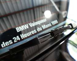 BMW Z3 Coupe 2.8 193cv 4