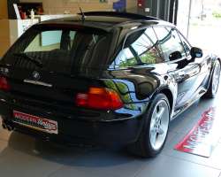 BMW Z3 Coupe 2.8 193cv 1