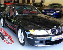 BMW Z3 Coupe 2.8 193cv 2