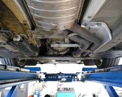 BMW 330ci E46 Cabriolet Facelift Individual 231cv 1
