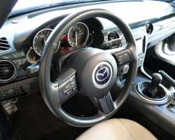 Mazda MX-5 NC Roadster 1.8 126cv Sendo 9