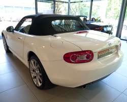 Mazda MX-5 NC Roadster 1.8 126cv Sendo 16