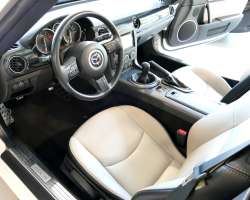 Mazda MX-5 NC Roadster 1.8 126cv Sendo 4