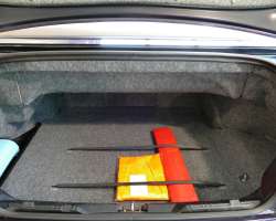 BMW 320i E36 Cabriolet 150cv Pack M Sport 12