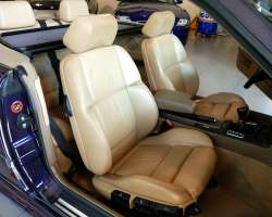 BMW 320i E36 Cabriolet 150cv Pack M Sport 15