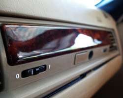 BMW 320i E36 Cabriolet 150cv Pack M Sport 6