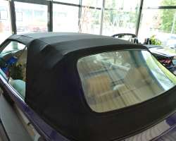 BMW 320i E36 Cabriolet 150cv Pack M Sport 4