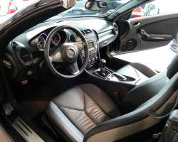 Mercedes-Benz SLK 200 Kompressor 184cv 15