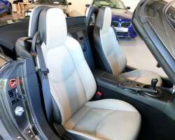 Mazda MX-5 NC Roadster 1.8 126cv Sendo 8