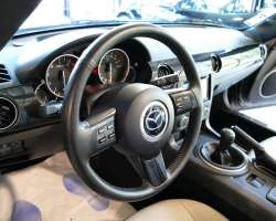 Mazda MX-5 NC Roadster 1.8 126cv Sendo 9