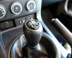 Mazda MX-5 NC Roadster 1.8 126cv Sendo 10