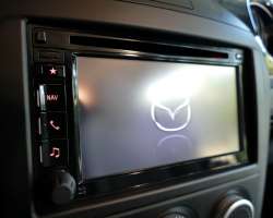 Mazda MX-5 NC Roadster 1.8 126cv Sendo 12