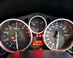 Mazda MX-5 NC Roadster 1.8 126cv Sendo 14
