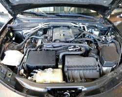 Mazda MX-5 NC Roadster 1.8 126cv Sendo 15