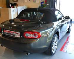 Mazda MX-5 NC Roadster 1.8 126cv Sendo 17