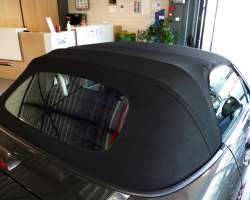 Mazda MX-5 NC Roadster 1.8 126cv Sendo 18