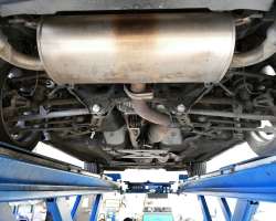 Mazda MX-5 NC Roadster 1.8 126cv Sendo 19