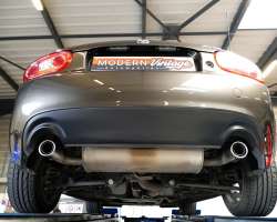 Mazda MX-5 NC Roadster 1.8 126cv Sendo 0