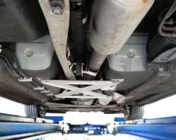 Mazda MX-5 NC Roadster 1.8 126cv Sendo 3
