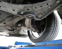 Mazda MX-5 NC Roadster 1.8 126cv Sendo 5