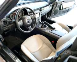 Mazda MX-5 NC Roadster 1.8 126cv Sendo 4