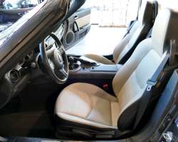 Mazda MX-5 NC Roadster 1.8 126cv Sendo 5