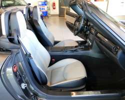 Mazda MX-5 NC Roadster 1.8 126cv Sendo 7