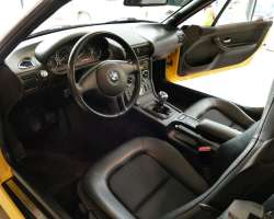 BMW Z3 Roadster 2.2i 170cv 8