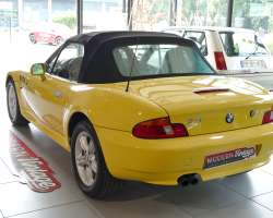 BMW Z3 Roadster 2.2i 170cv 0