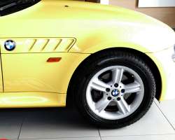 BMW Z3 Roadster 2.2i 170cv 3