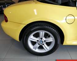 BMW Z3 Roadster 2.2i 170cv 4