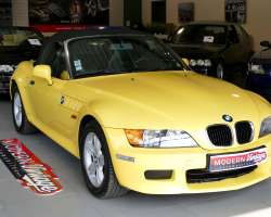 BMW Z3 Roadster 2.2i 170cv 2