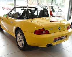 BMW Z3 Roadster 2.2i 170cv 6