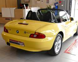 BMW Z3 Roadster 2.2i 170cv 7