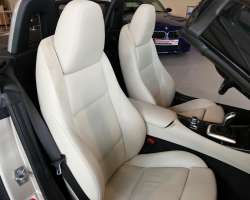 BMW Z4 sDrive 35i 306cv DKG 8