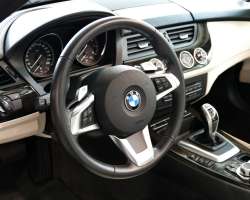 BMW Z4 sDrive 35i 306cv DKG 9