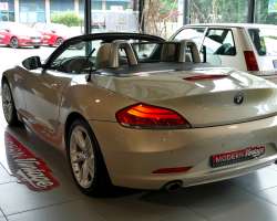 BMW Z4 sDrive 35i 306cv DKG 0 BMW Z4 sDrive 35i 306cv DKG 0