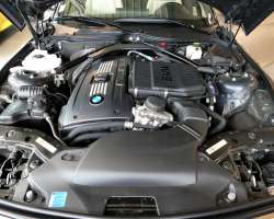 BMW Z4 sDrive 35i 306cv DKG 18