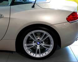 BMW Z4 sDrive 35i 306cv DKG 0