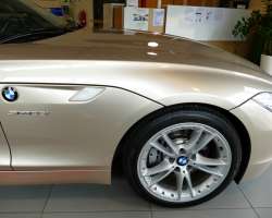 BMW Z4 sDrive 35i 306cv DKG 1