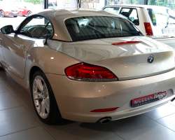 BMW Z4 sDrive 35i 306cv DKG 2