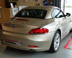 BMW Z4 sDrive 35i 306cv DKG 3