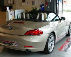 BMW Z4 sDrive 35i 306cv DKG 1 BMW Z4 sDrive 35i 306cv DKG 1