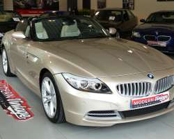 BMW Z4 sDrive 35i 306cv DKG 2 BMW Z4 sDrive 35i 306cv DKG 2
