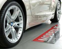BMW Z4 sDrive 35i 306cv DKG 3