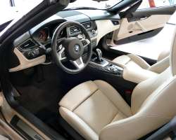 BMW Z4 sDrive 35i 306cv DKG 4